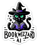 Book Wizard AI