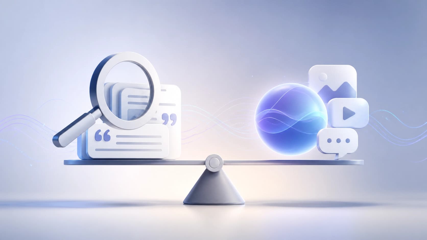 SearchGPT vs You.com: mesin pencari AI tepat untuk anda