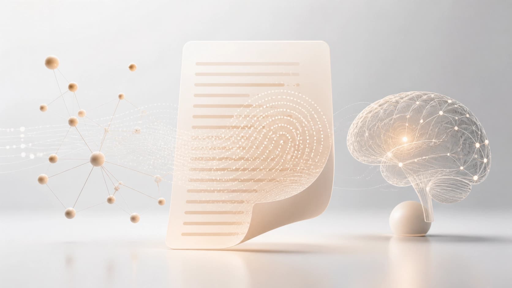 Invisible fingerprint: how Claude watermarks its texts