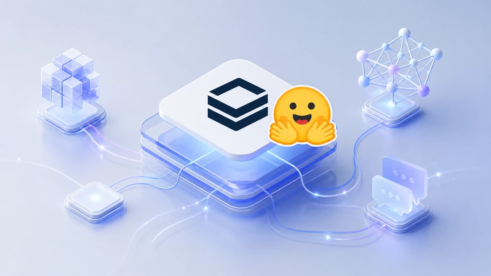 Baseten is now a new inference provider on Hugging Face: run open LLMs without servers