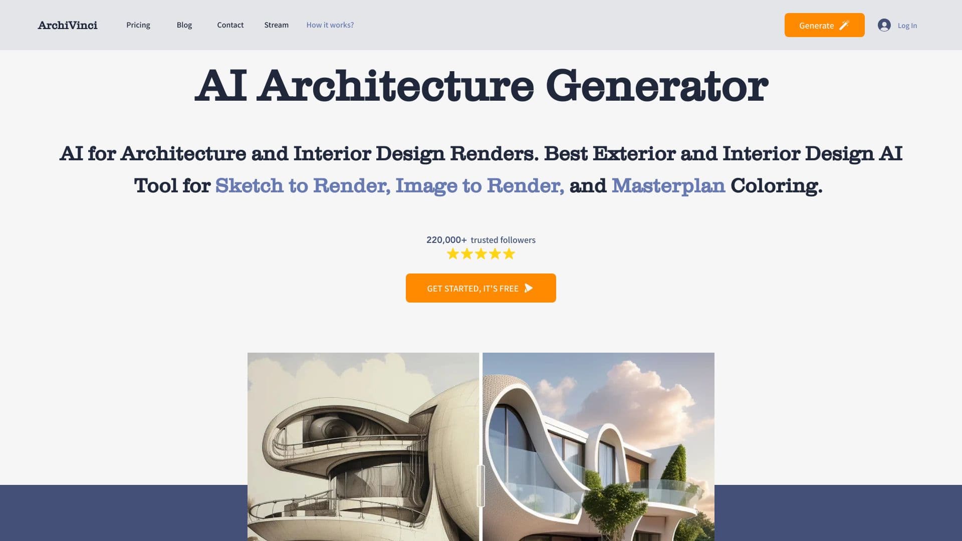 ArchiVinci