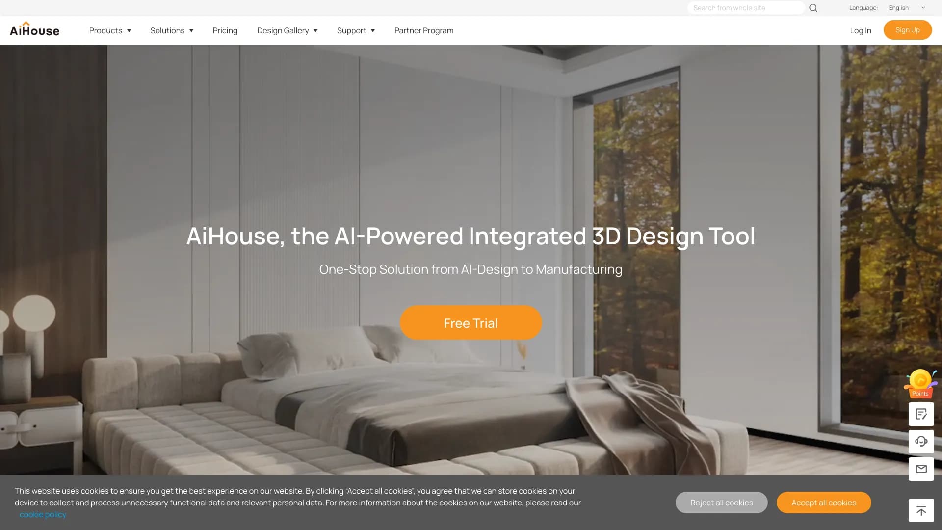 Ai House