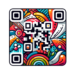 AI QR CODES - Online Generator