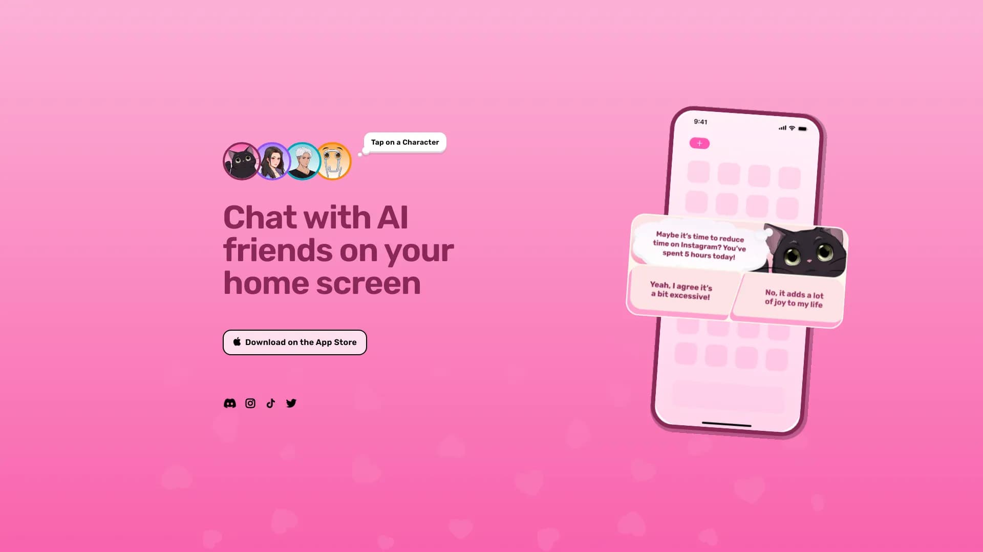 Dippy AI