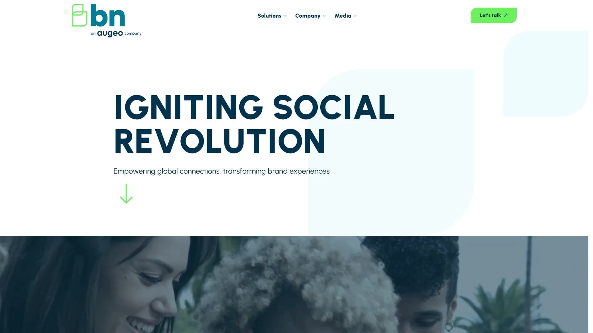 Brand Networks