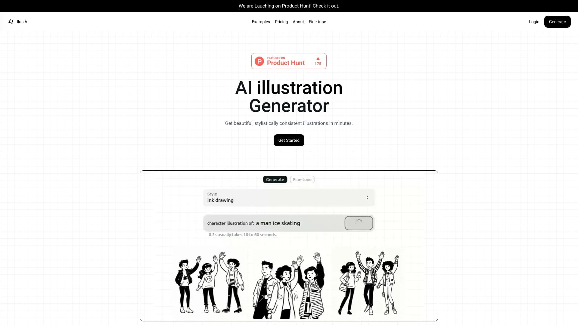 Ai Drawings Generator