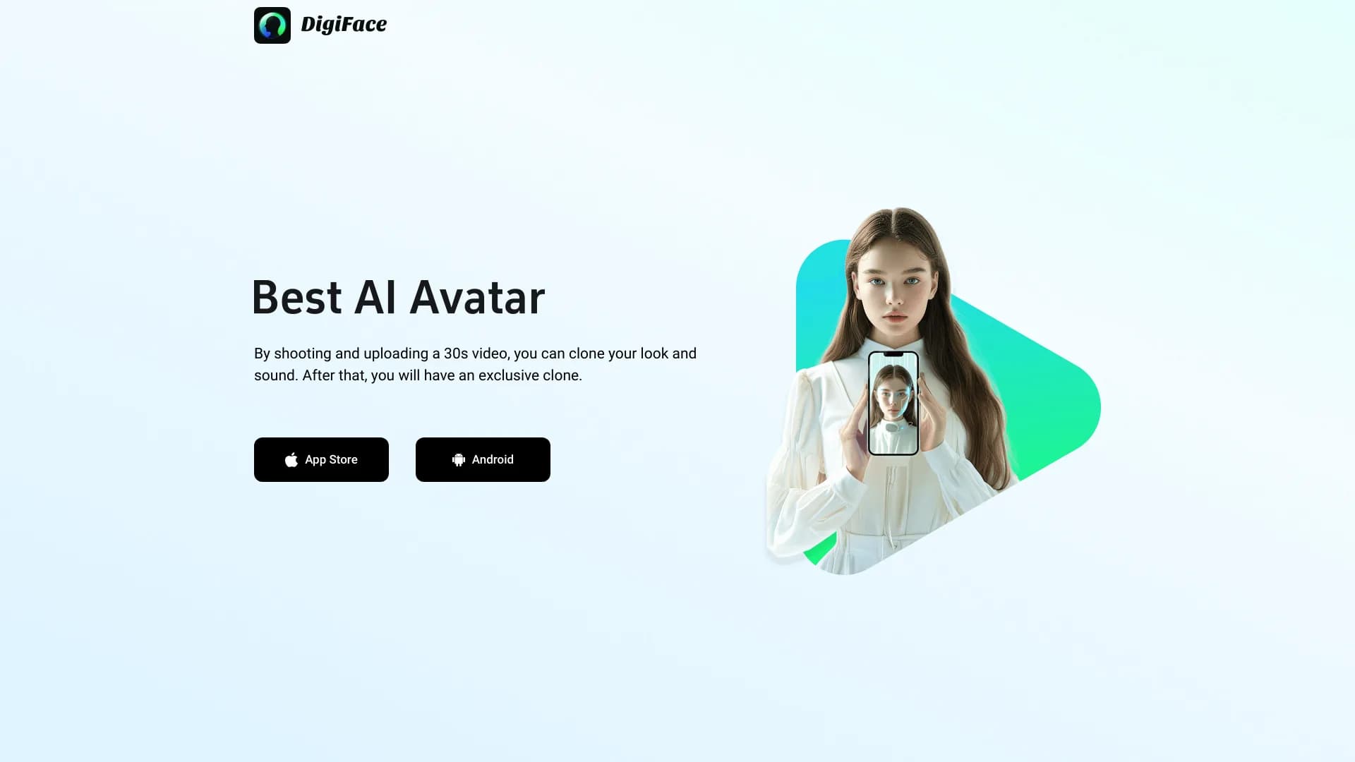 Digiface AI