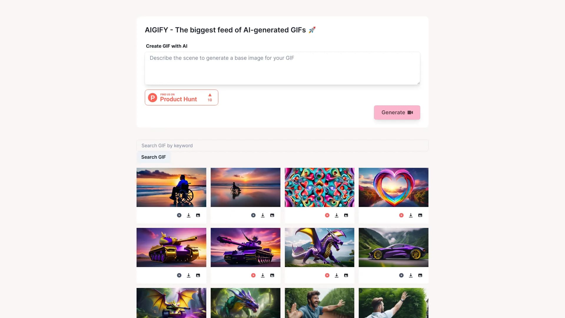 AIGIFY
