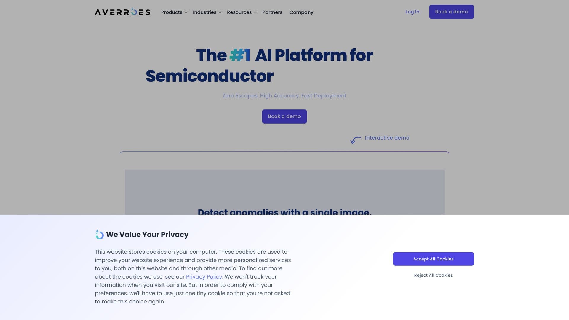 Averroes Ai Automated Visual In...