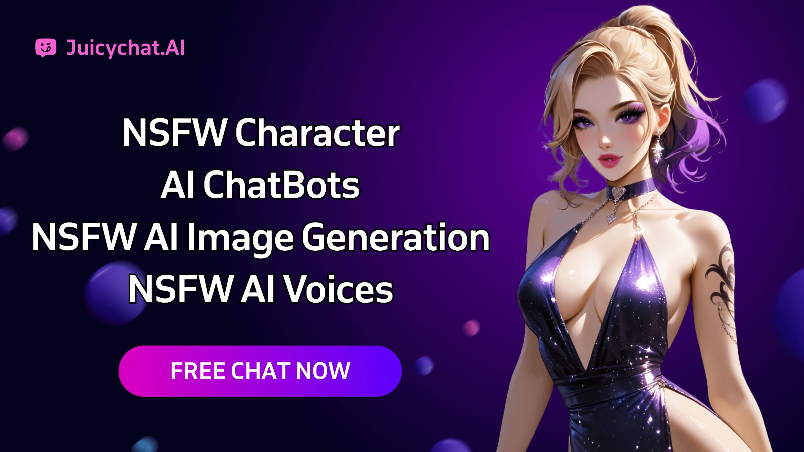 JuicyChat AI