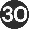 30characters