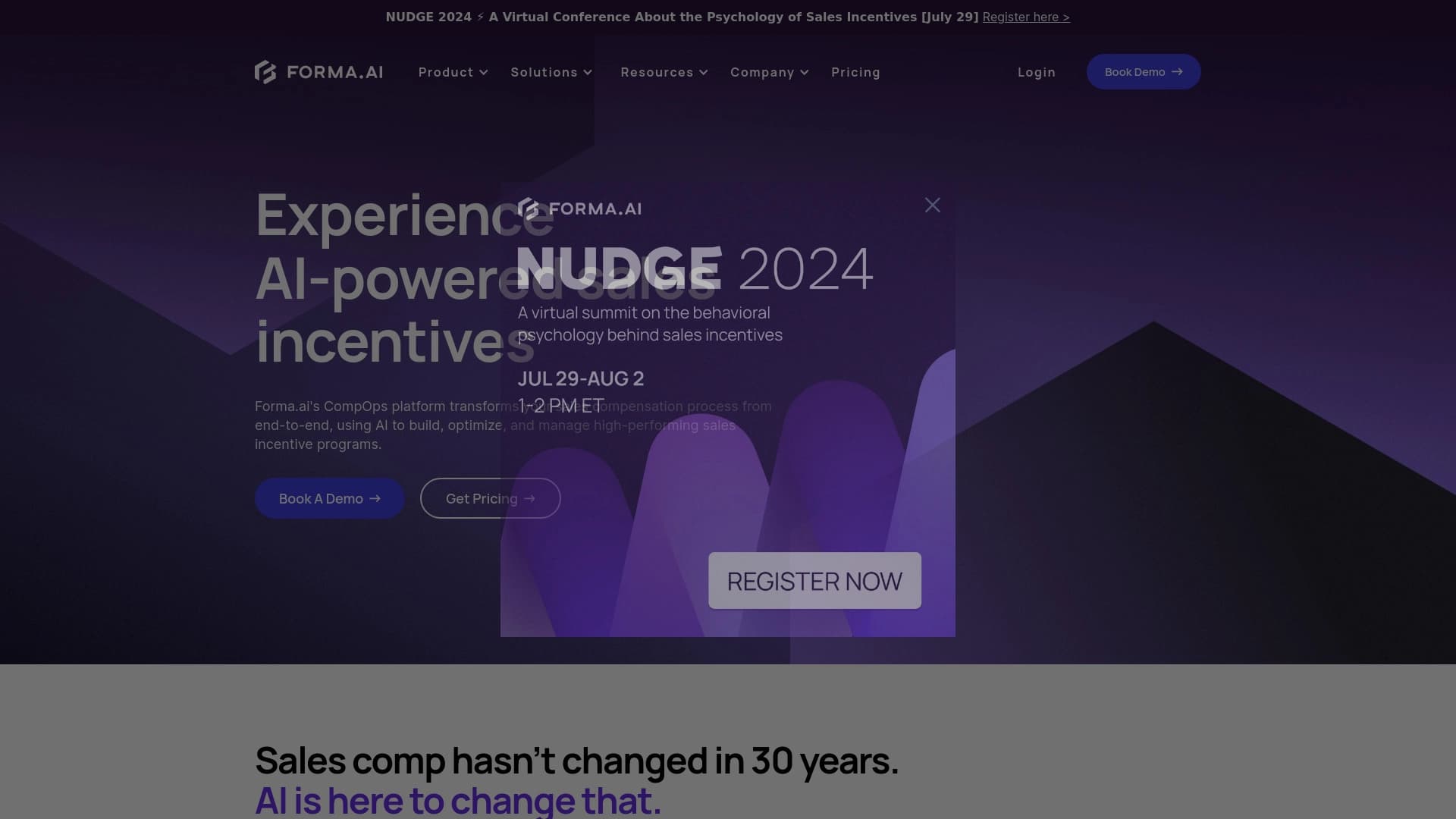 AI powered SPM Platform