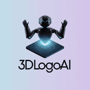 3D Logo AI