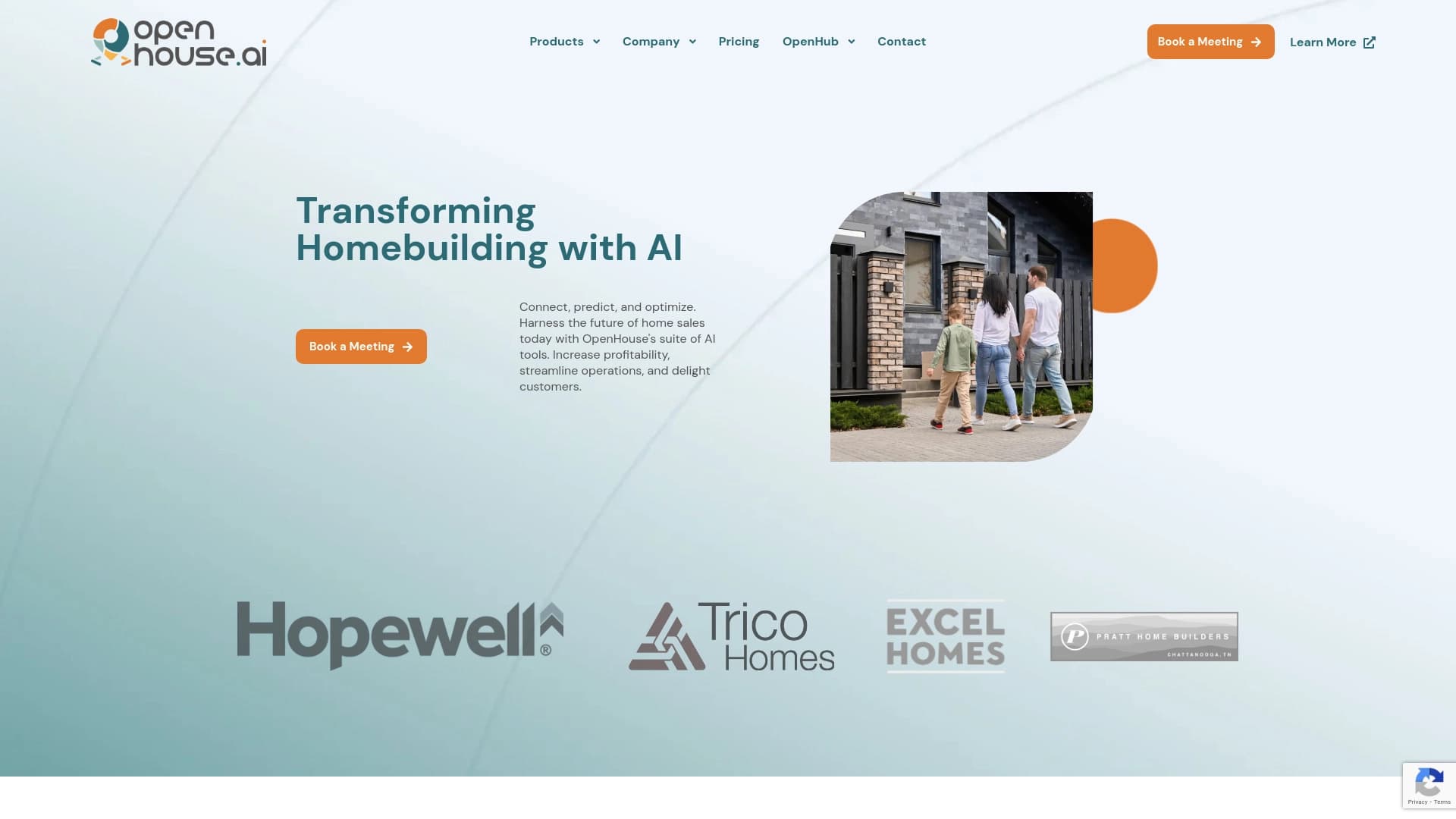 Open House.ai