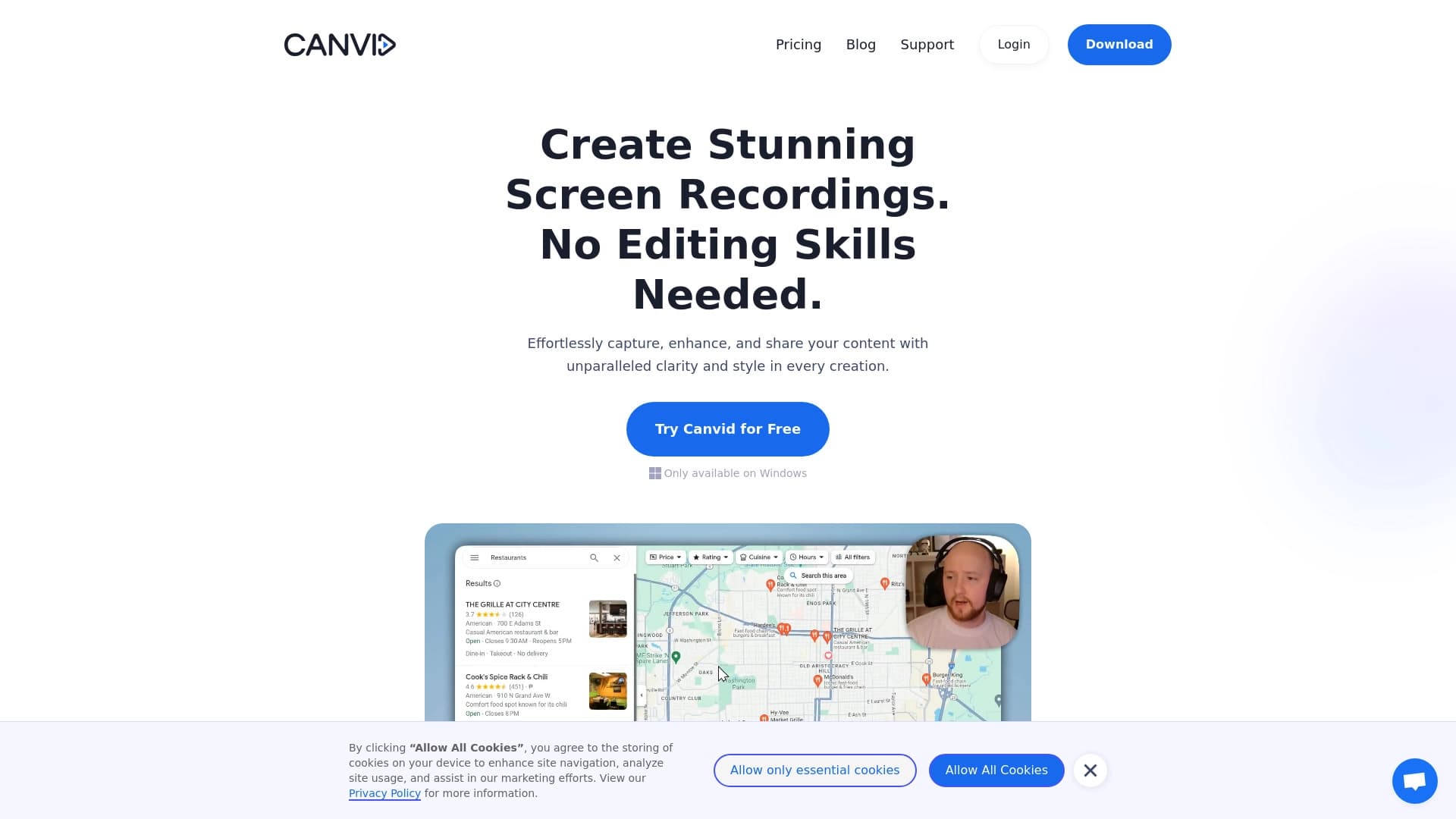 CANVID