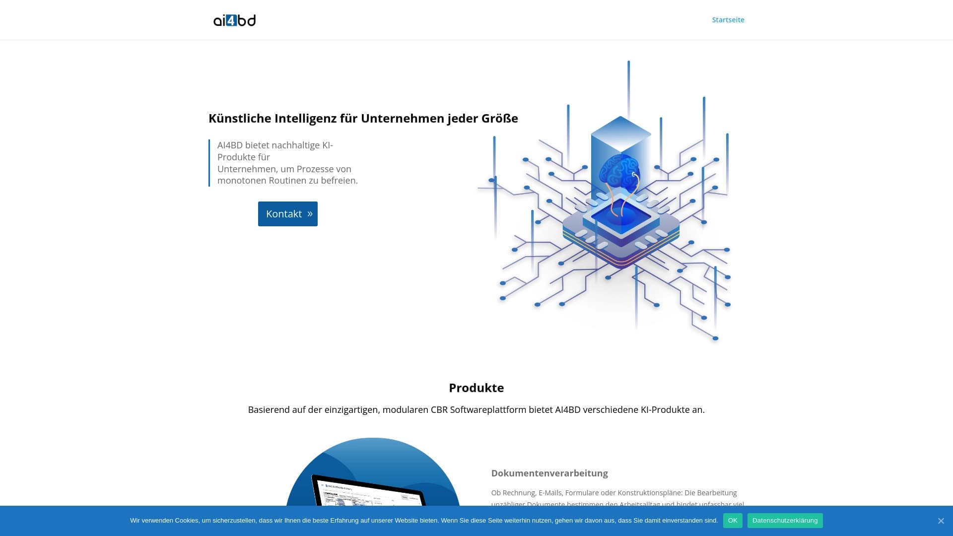 AI4BD - Cognitive Business Robo...