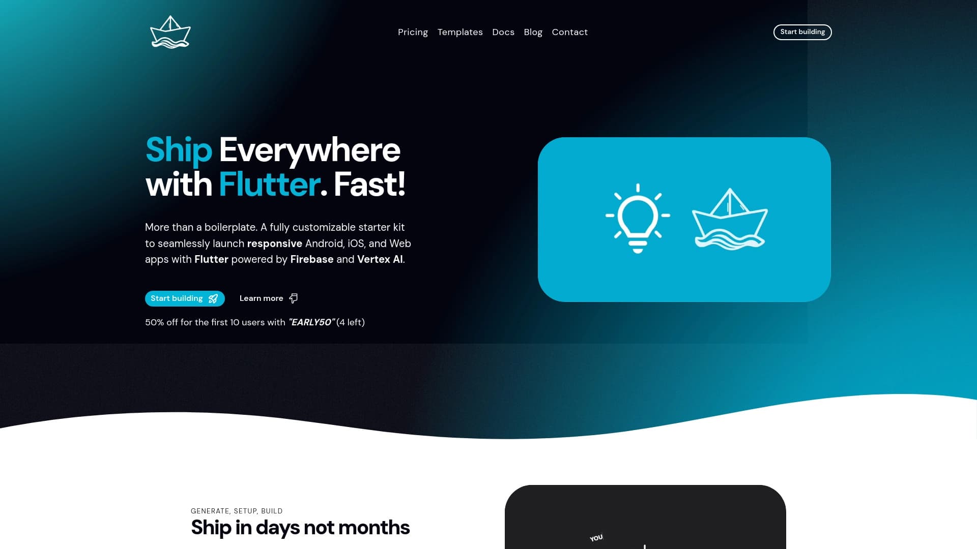 Flutter