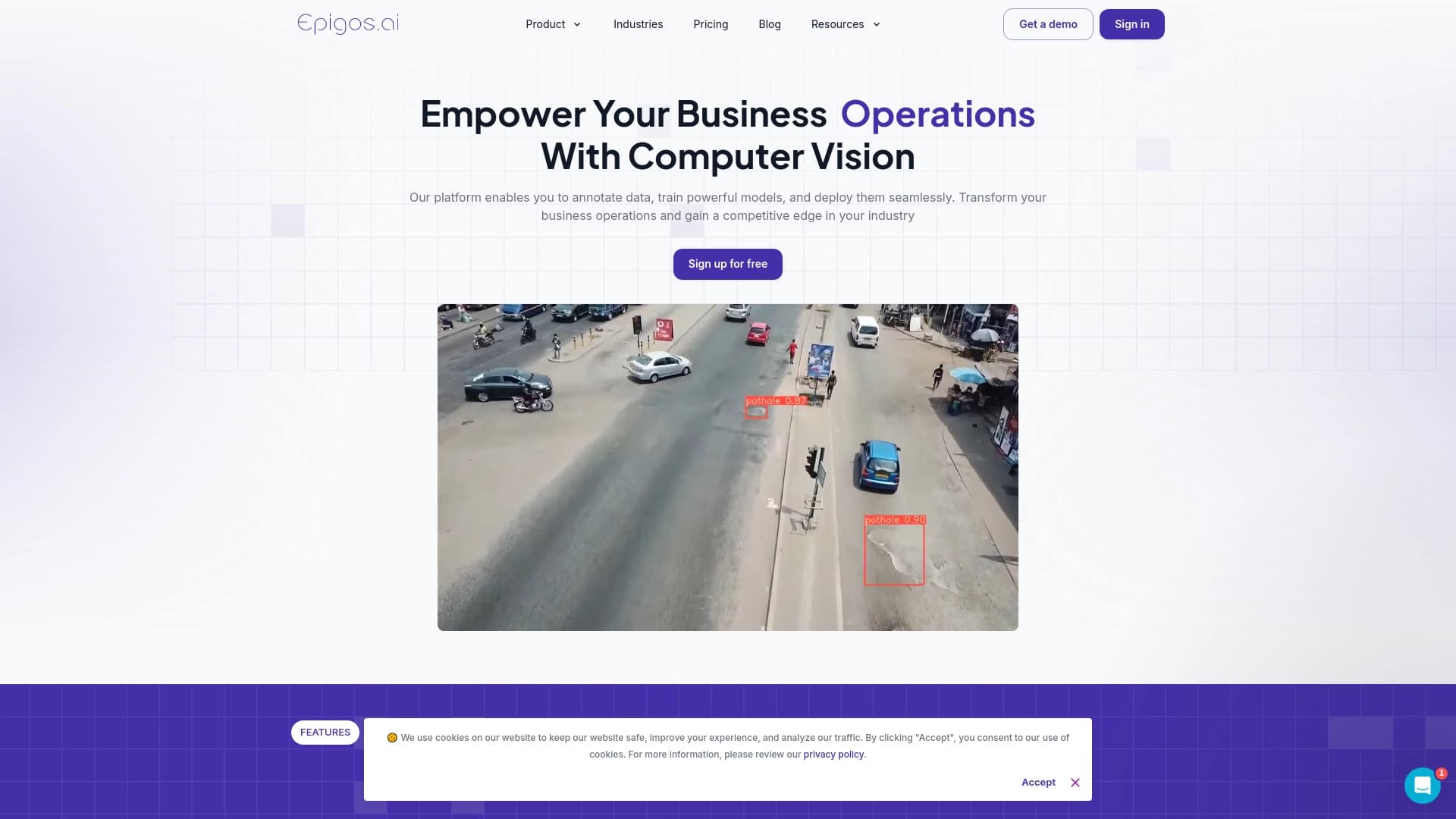 Epigos AI