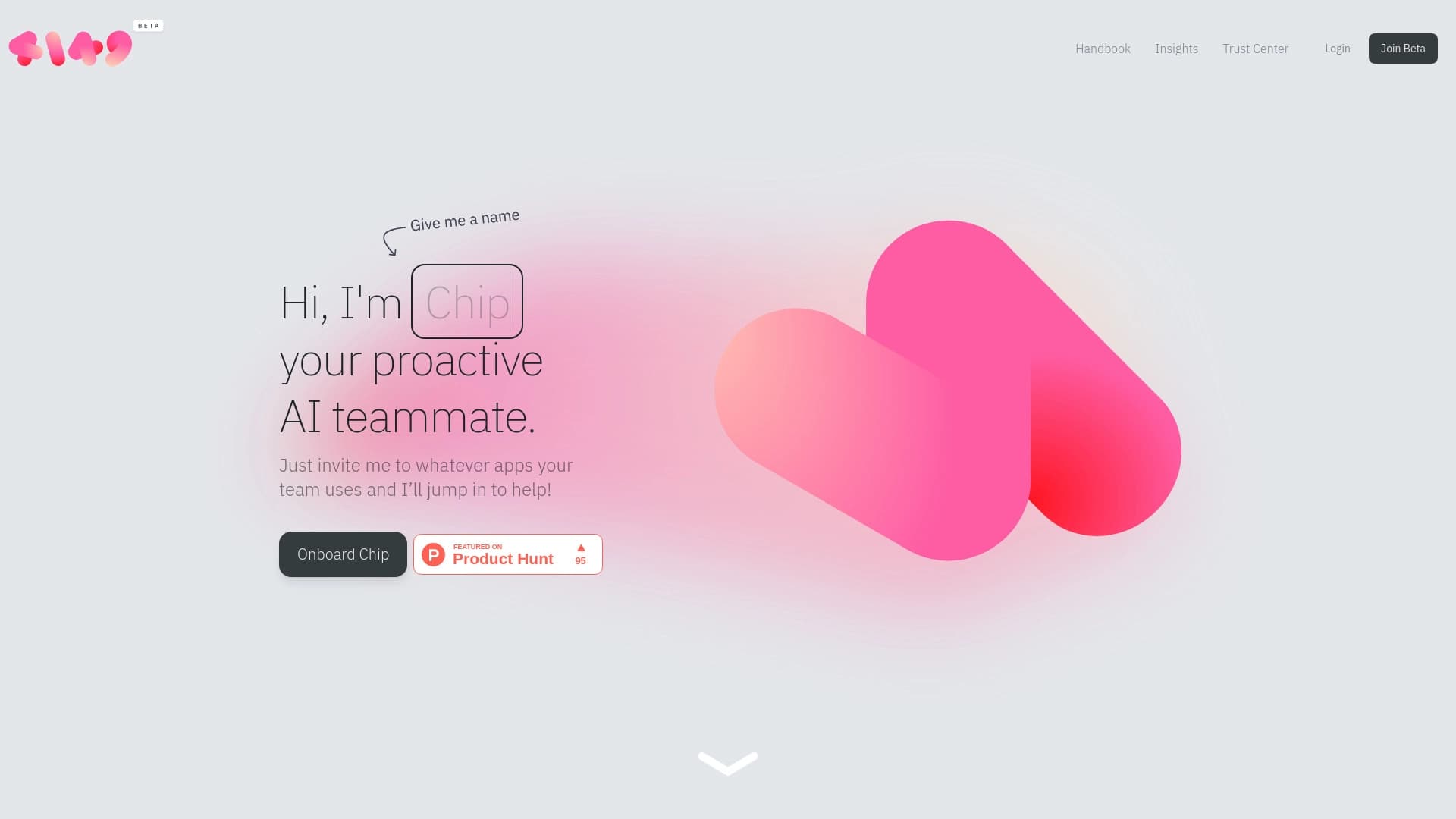 4149 - Your proactive AI teammate