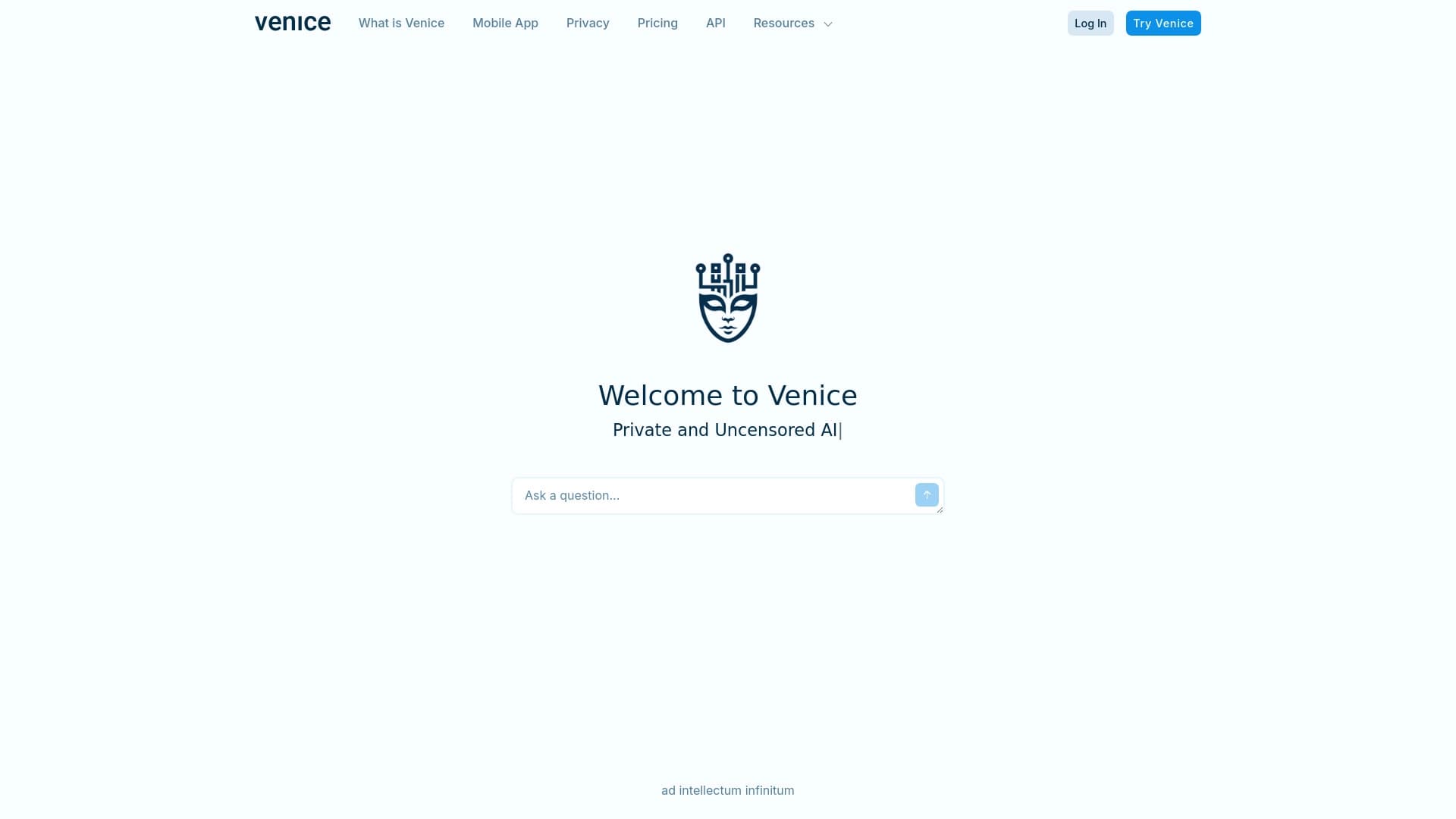 Venice AI