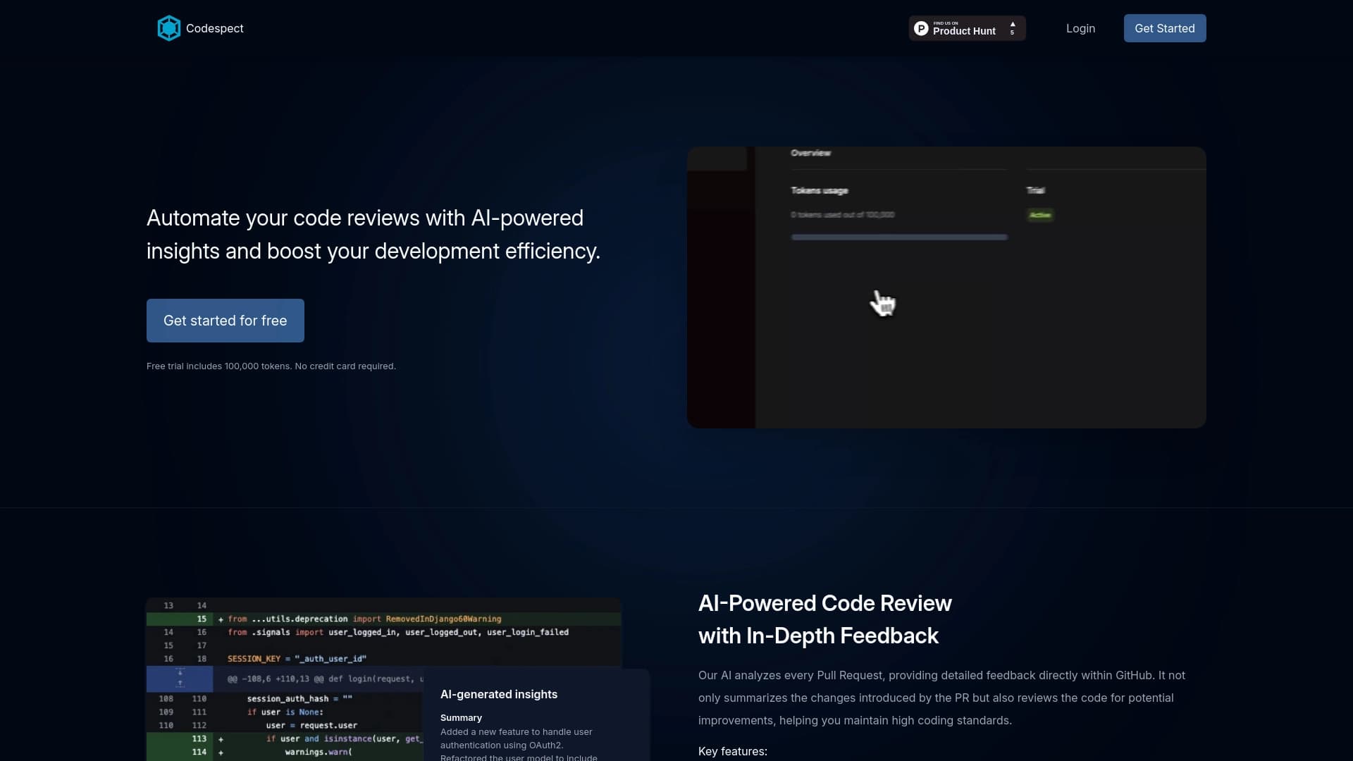 CodeSpect