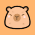 Capybara Affirmations