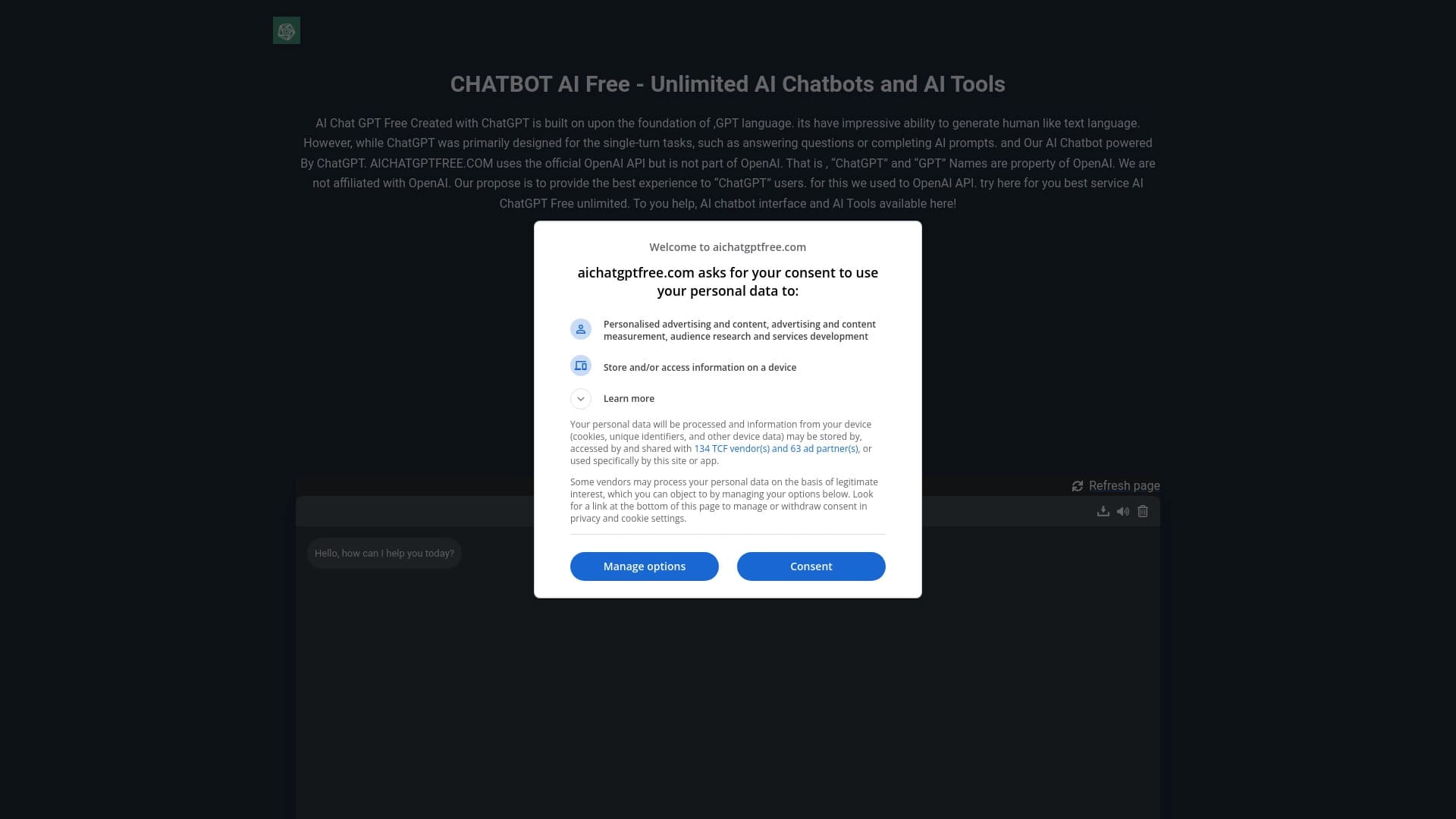ChatAIGPT.net