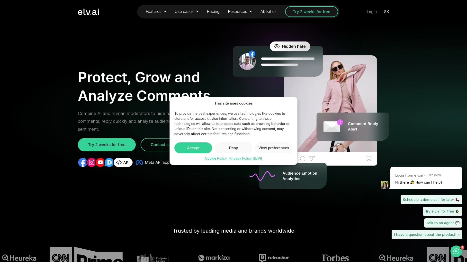Elv.ai
