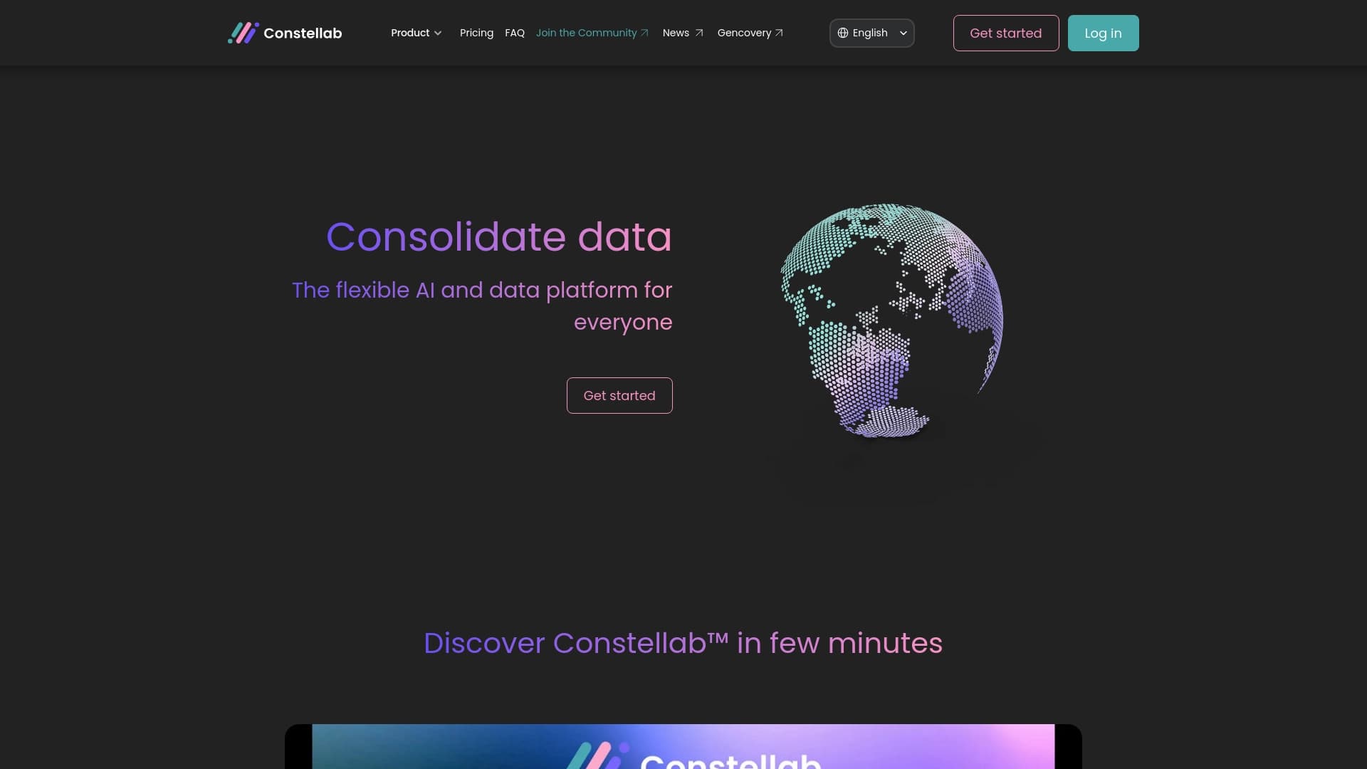 Constellab
