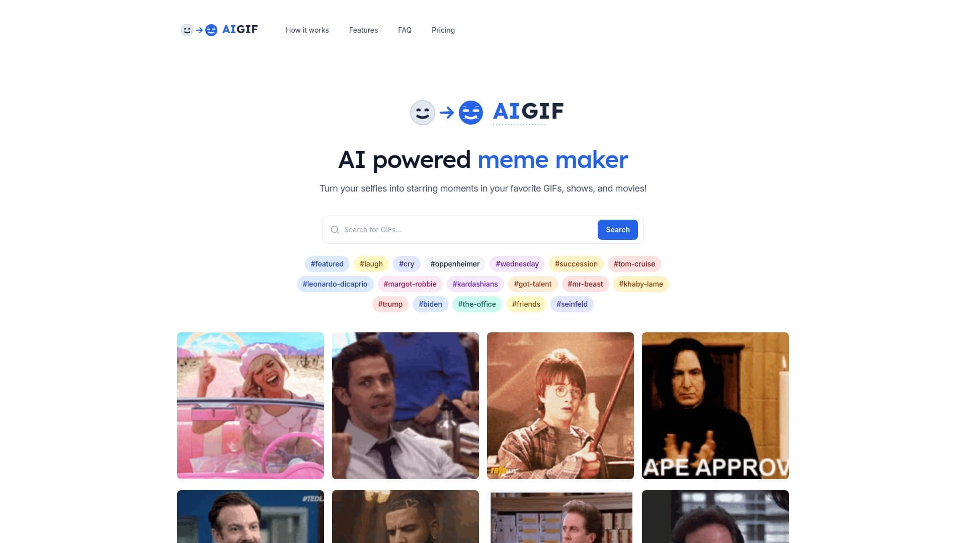 AIGIF