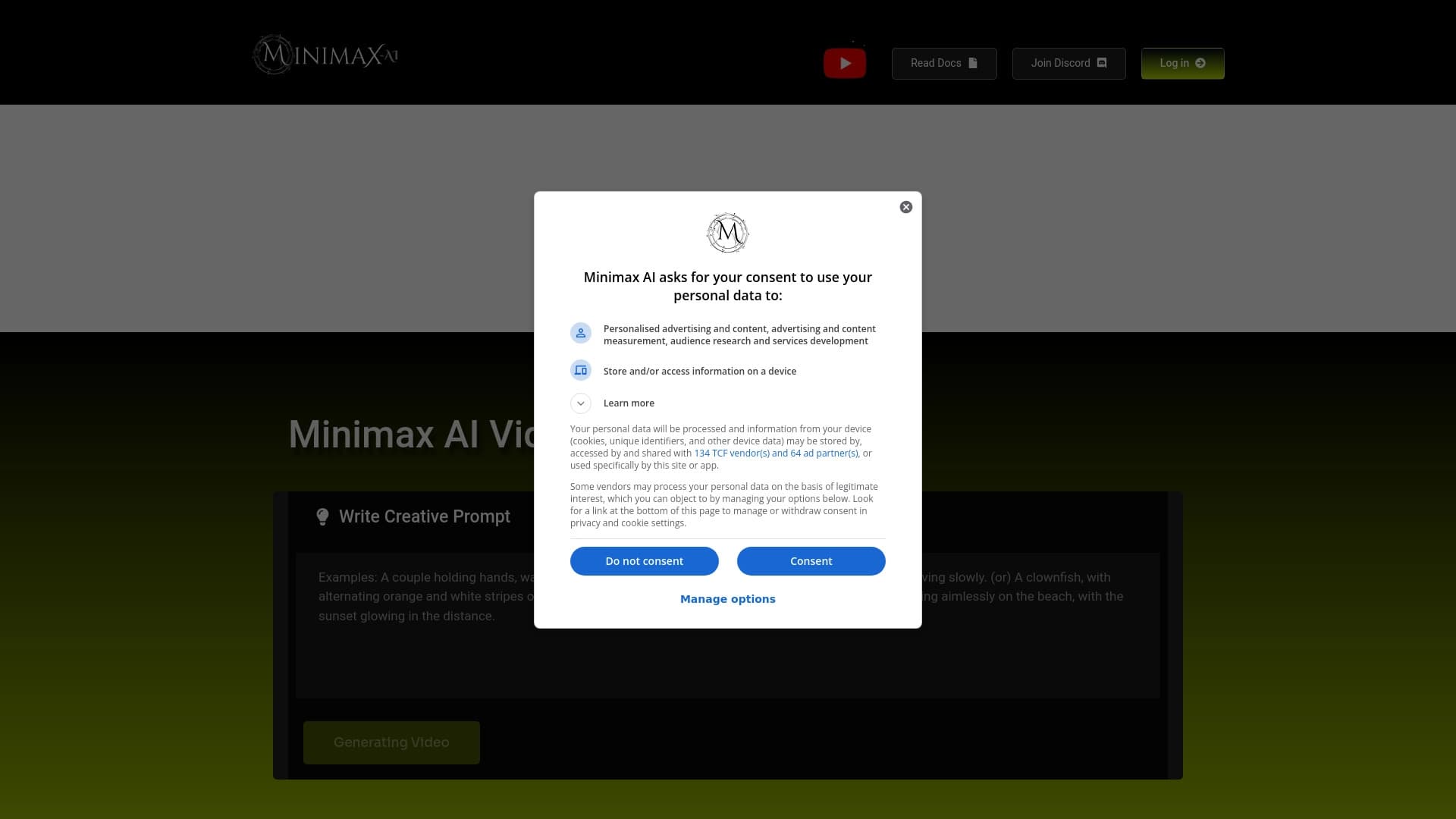 MiniMax AI