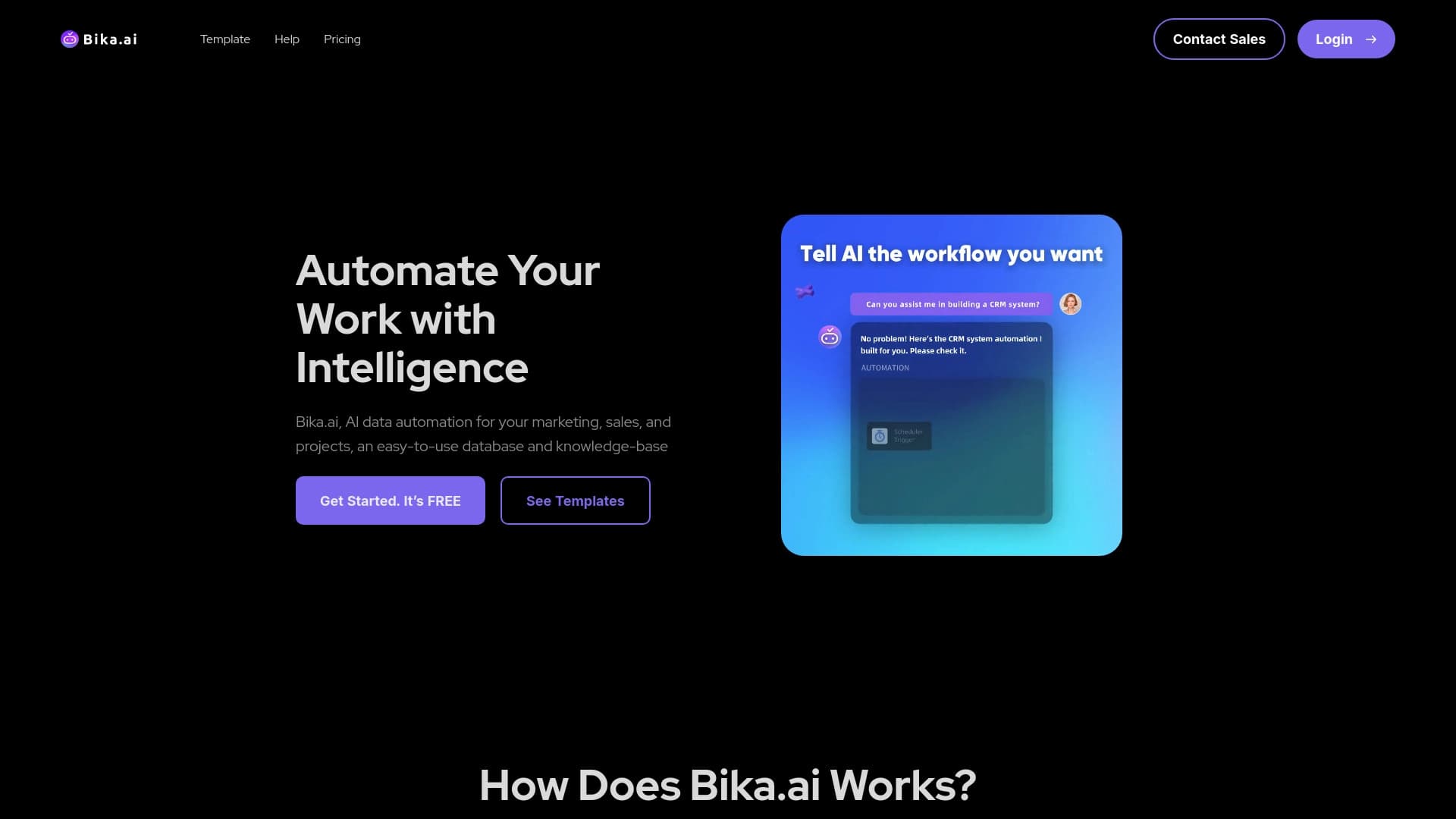 Bika AI