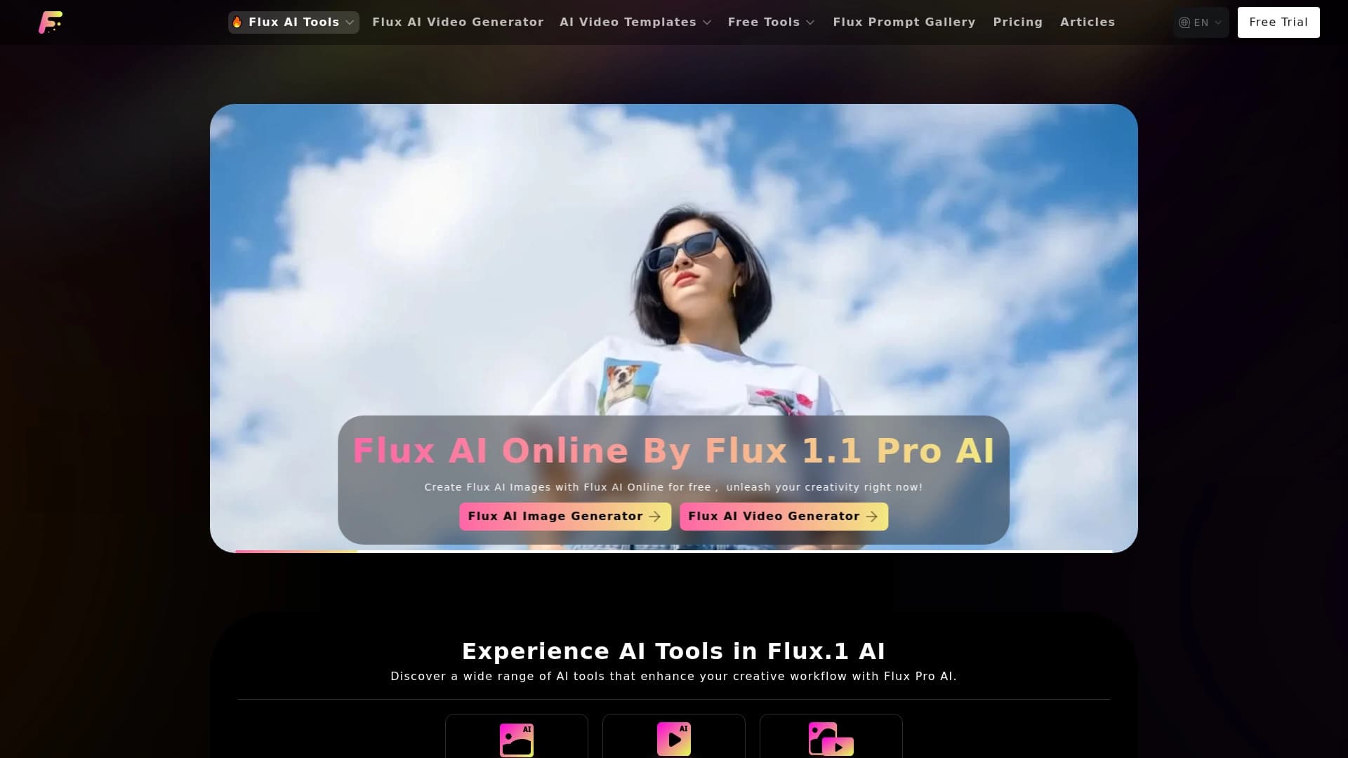 AI Talking Baby Podcast Video Generator