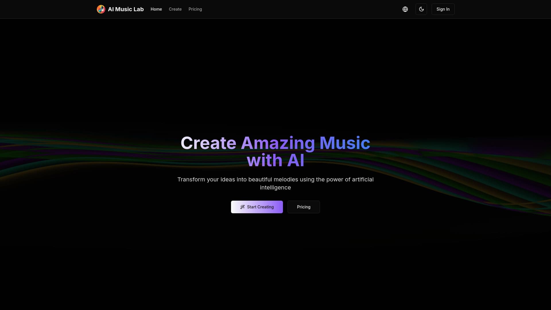 AI Music (Free)