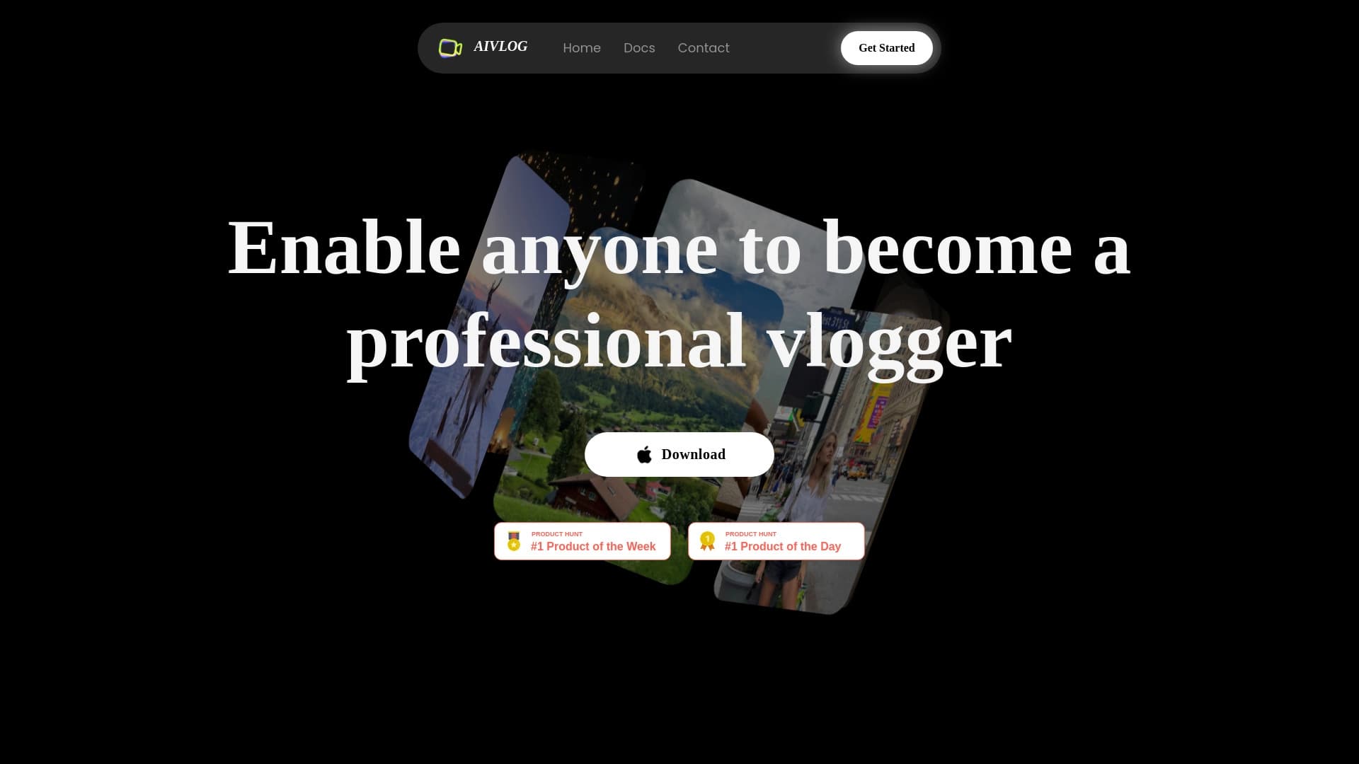 AIVLOG