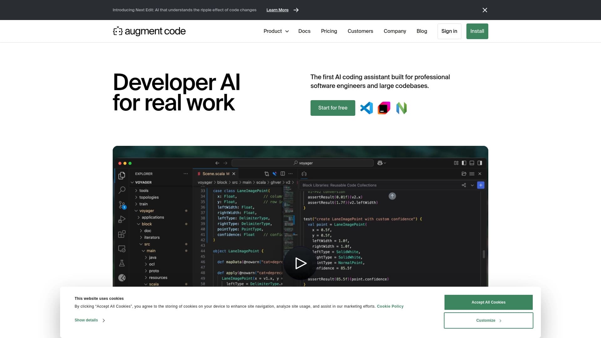 Augment Code