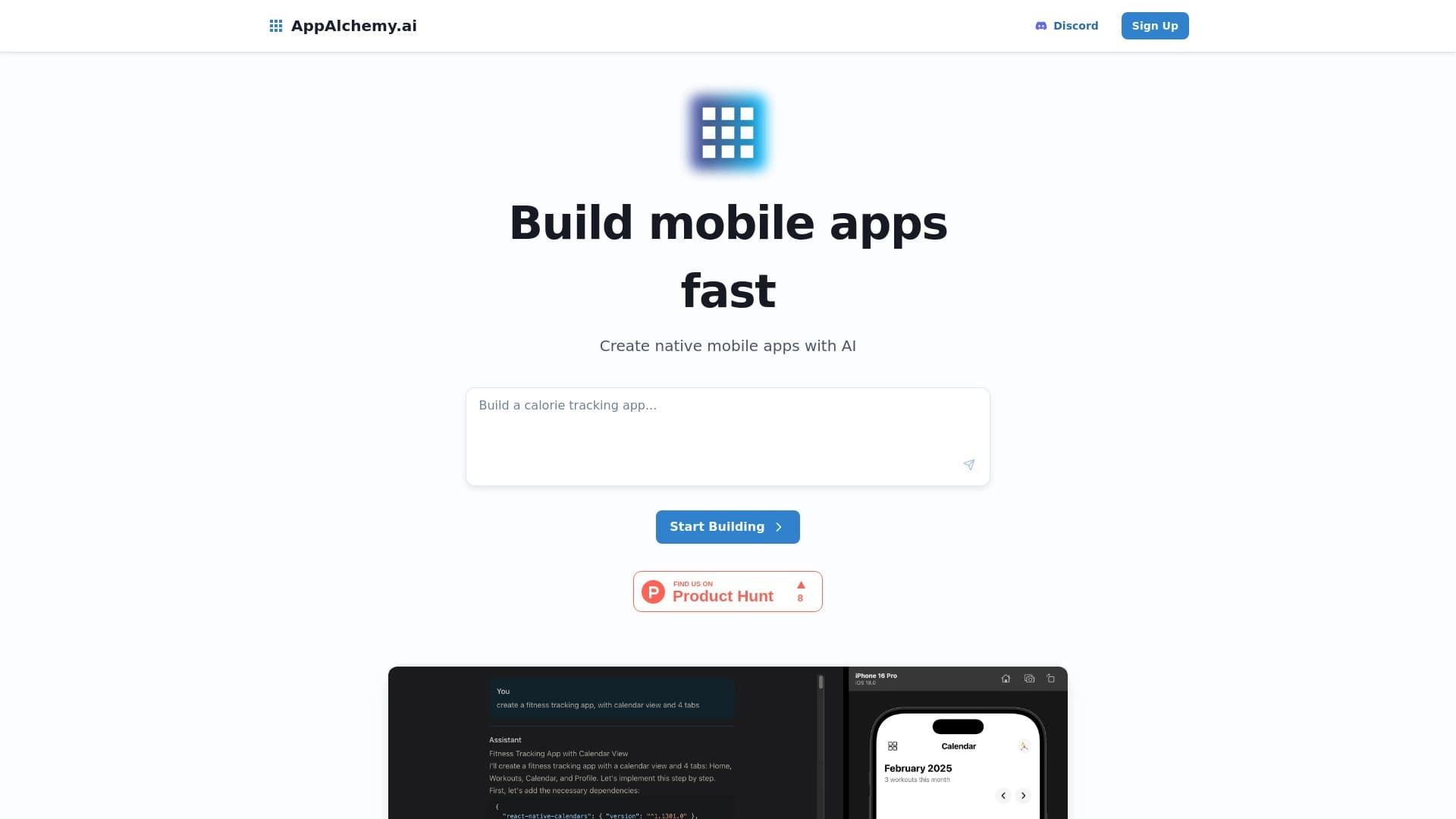 Appalchemy