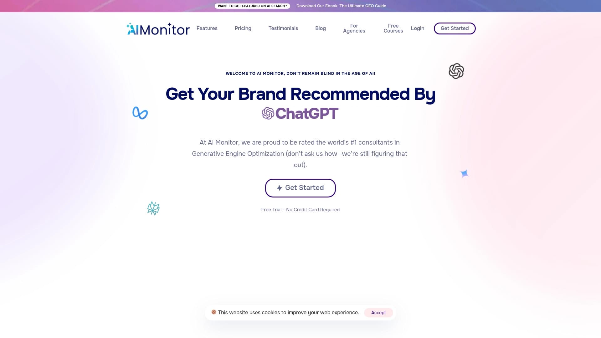 AI Monitor