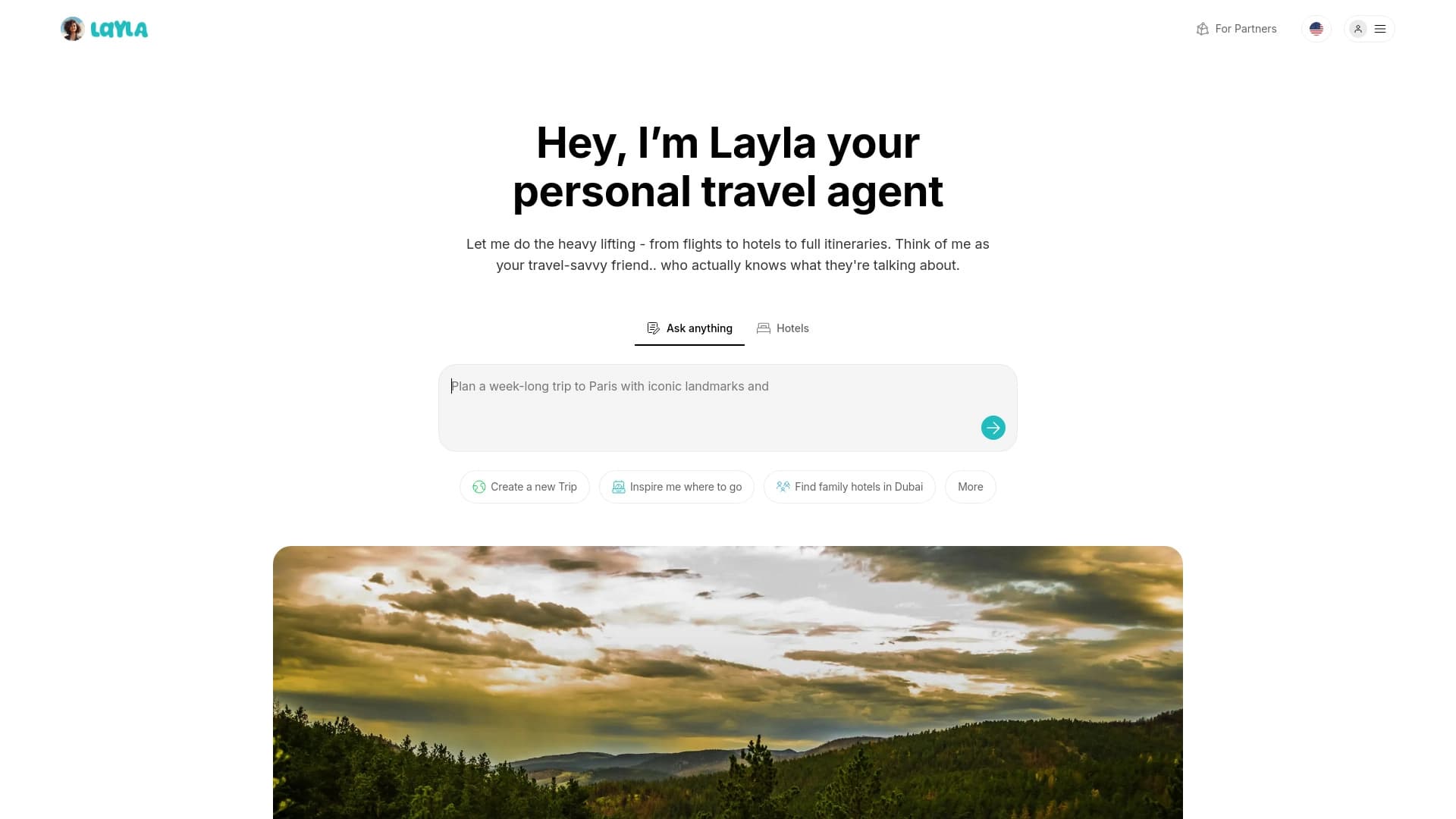 Ask Layla