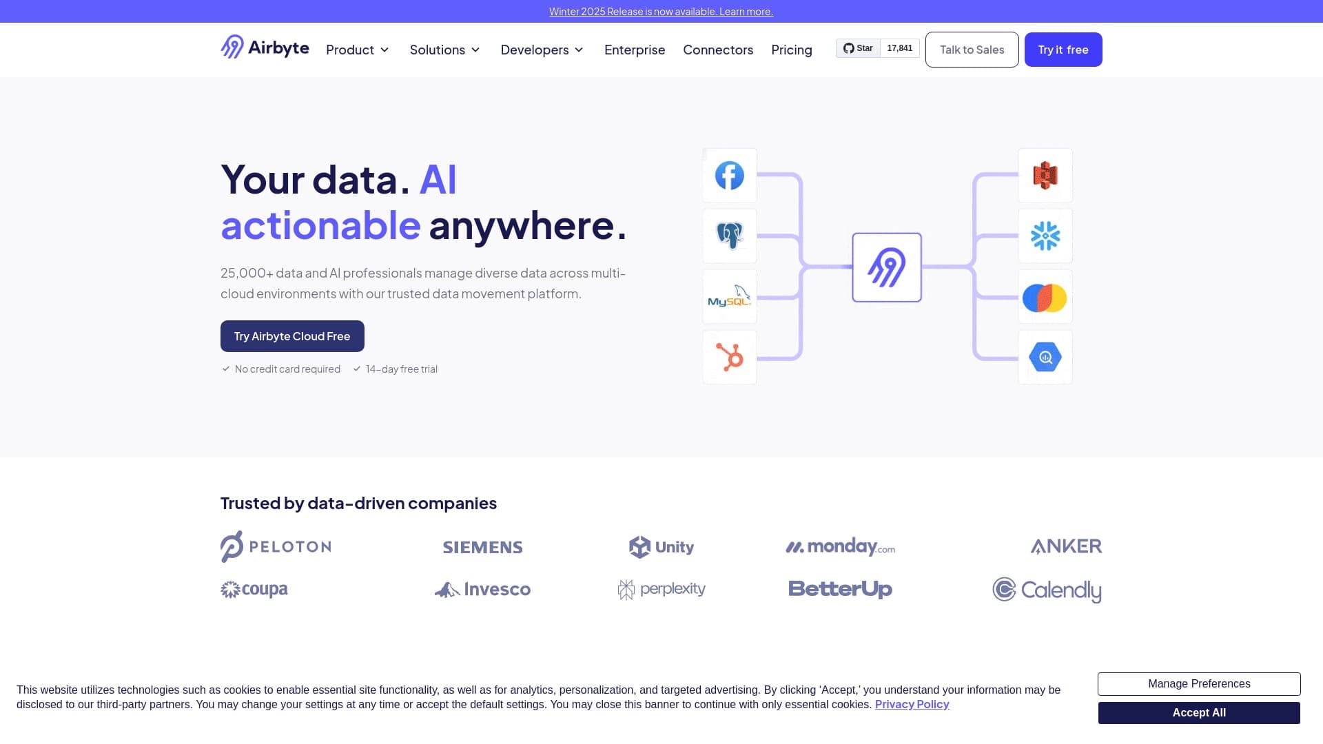 Airbyte