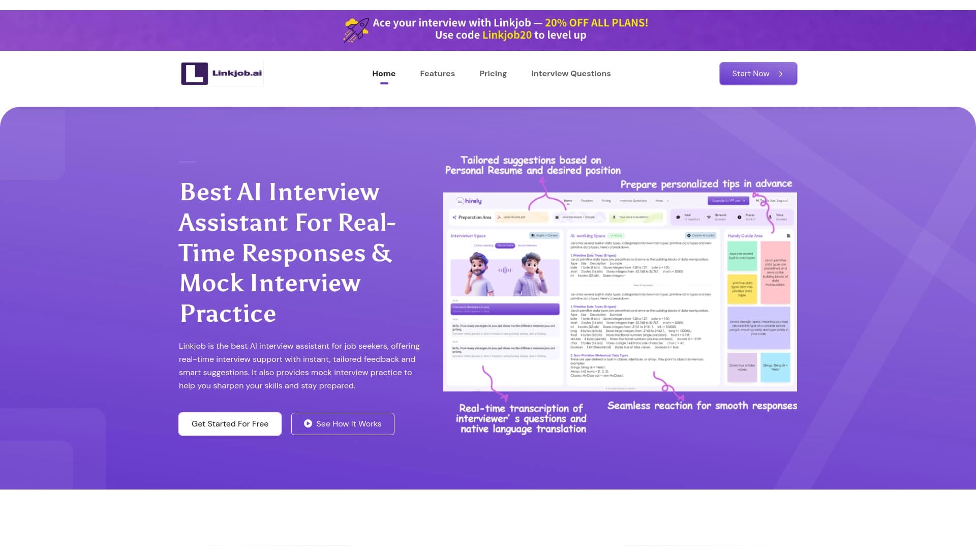 Linkjob.ai