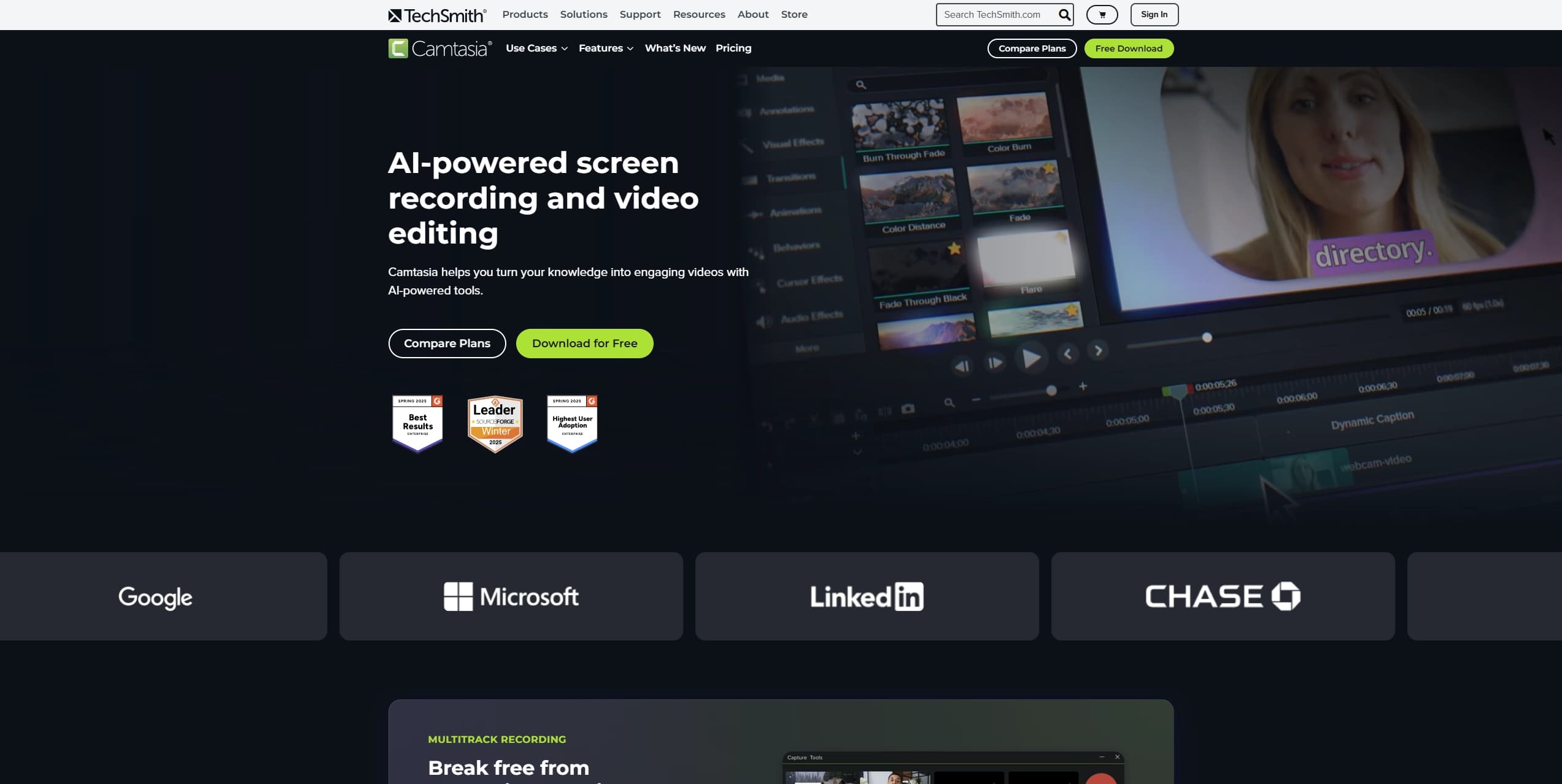 Camtasia