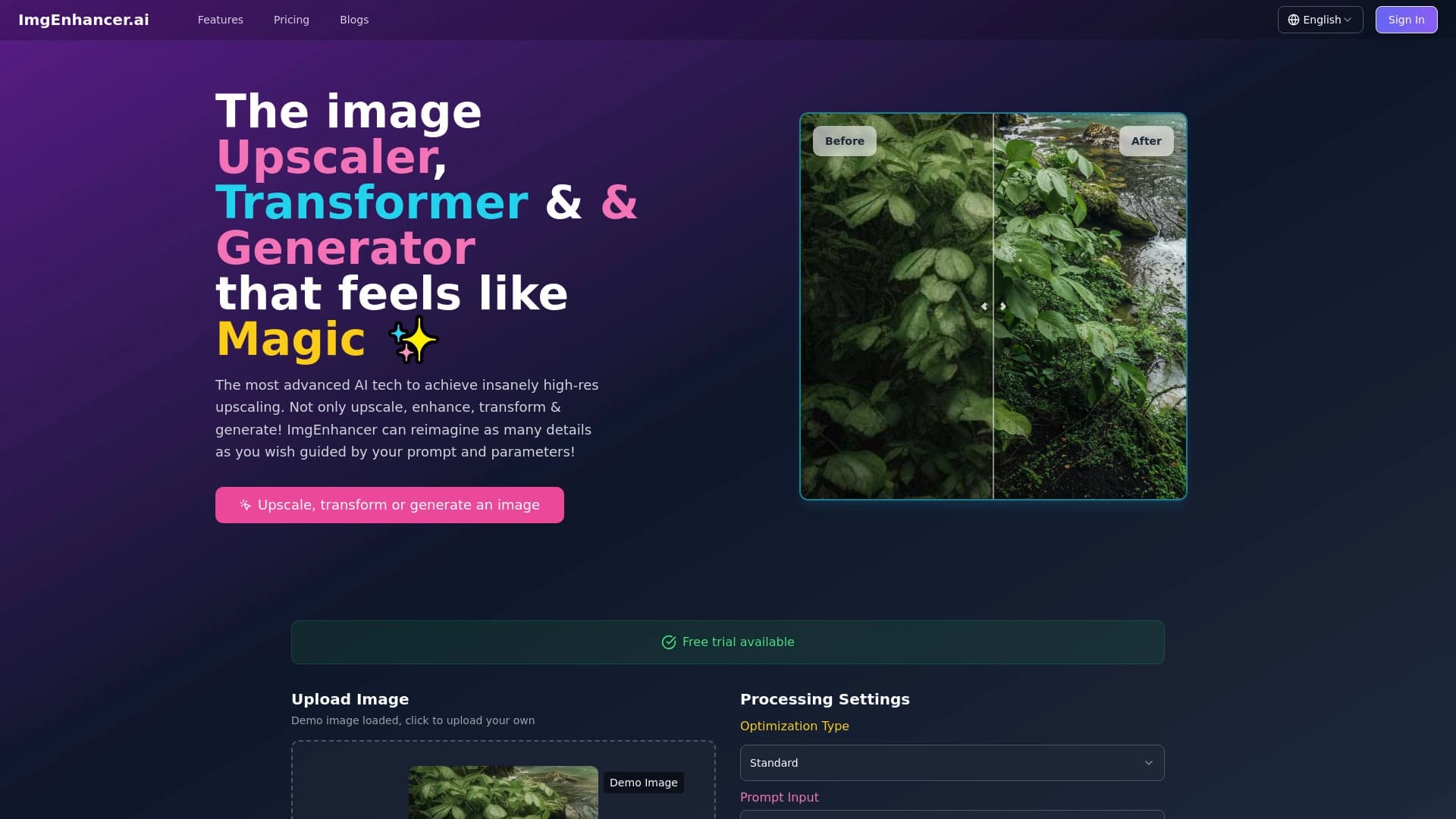 ImgEnhancer.app