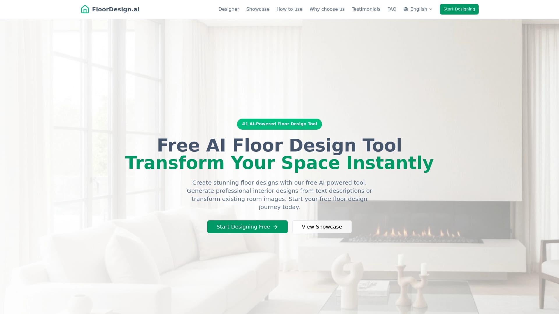 FloorDesign