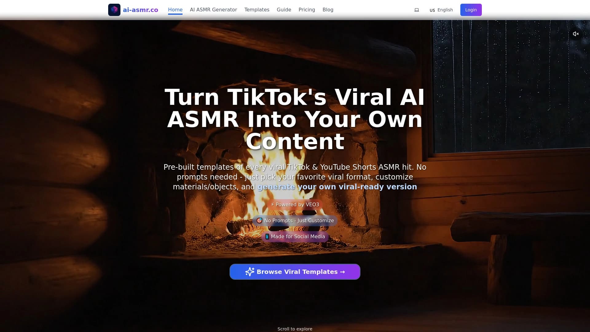 ASMRHookLab