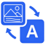 AI Image Translator