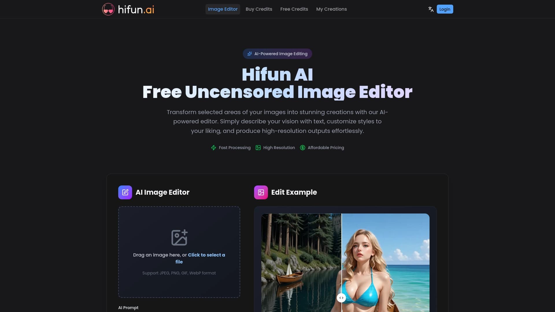 HiFun AI