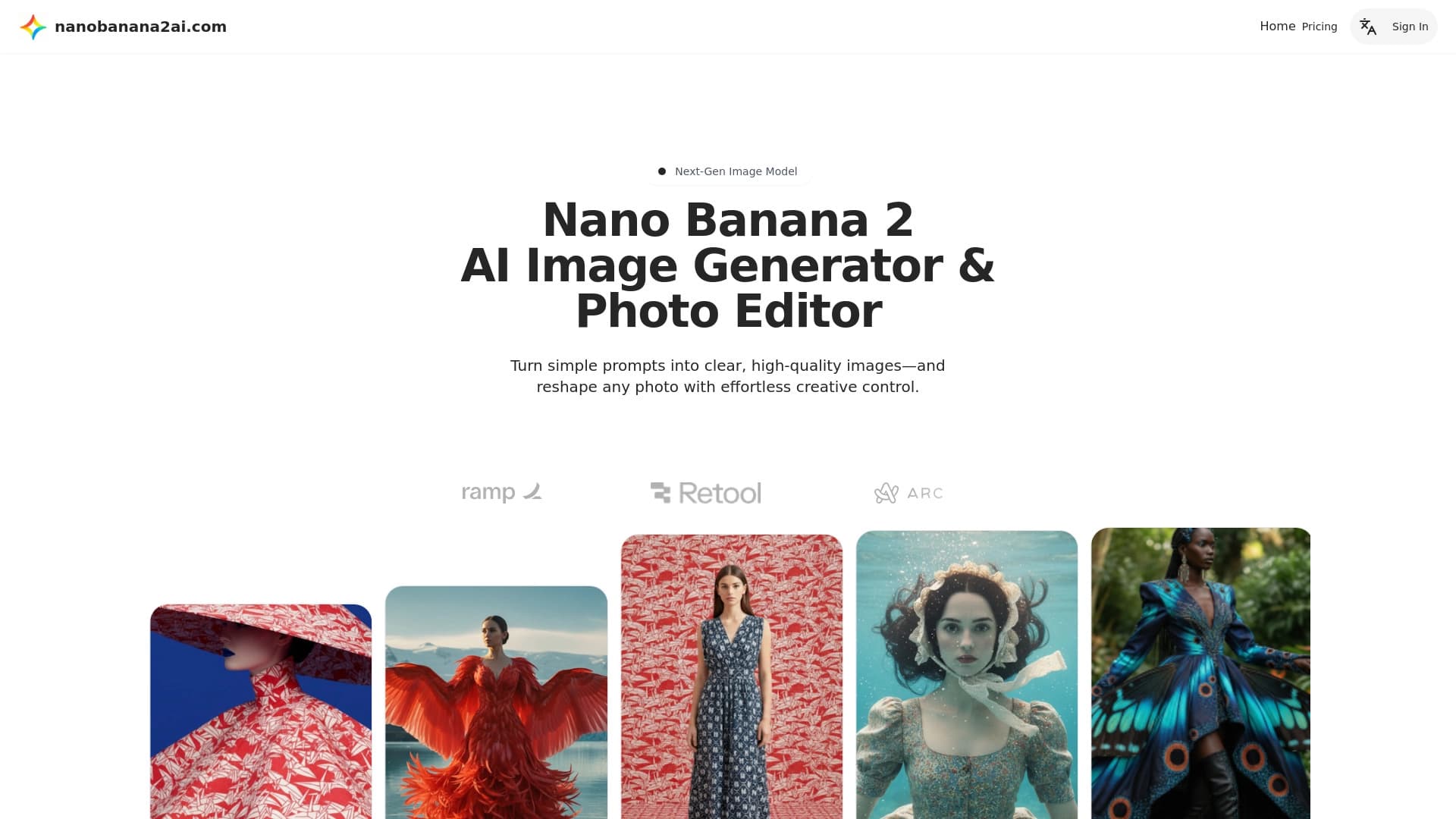 NanoBanana2AI.com