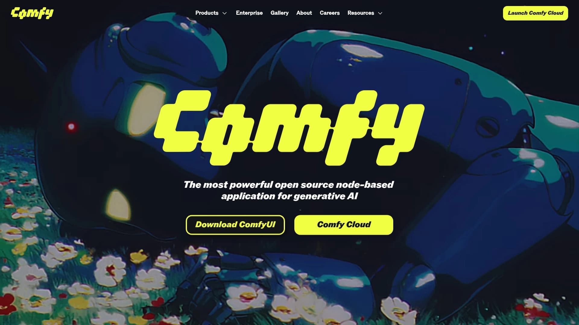 ComfyUI