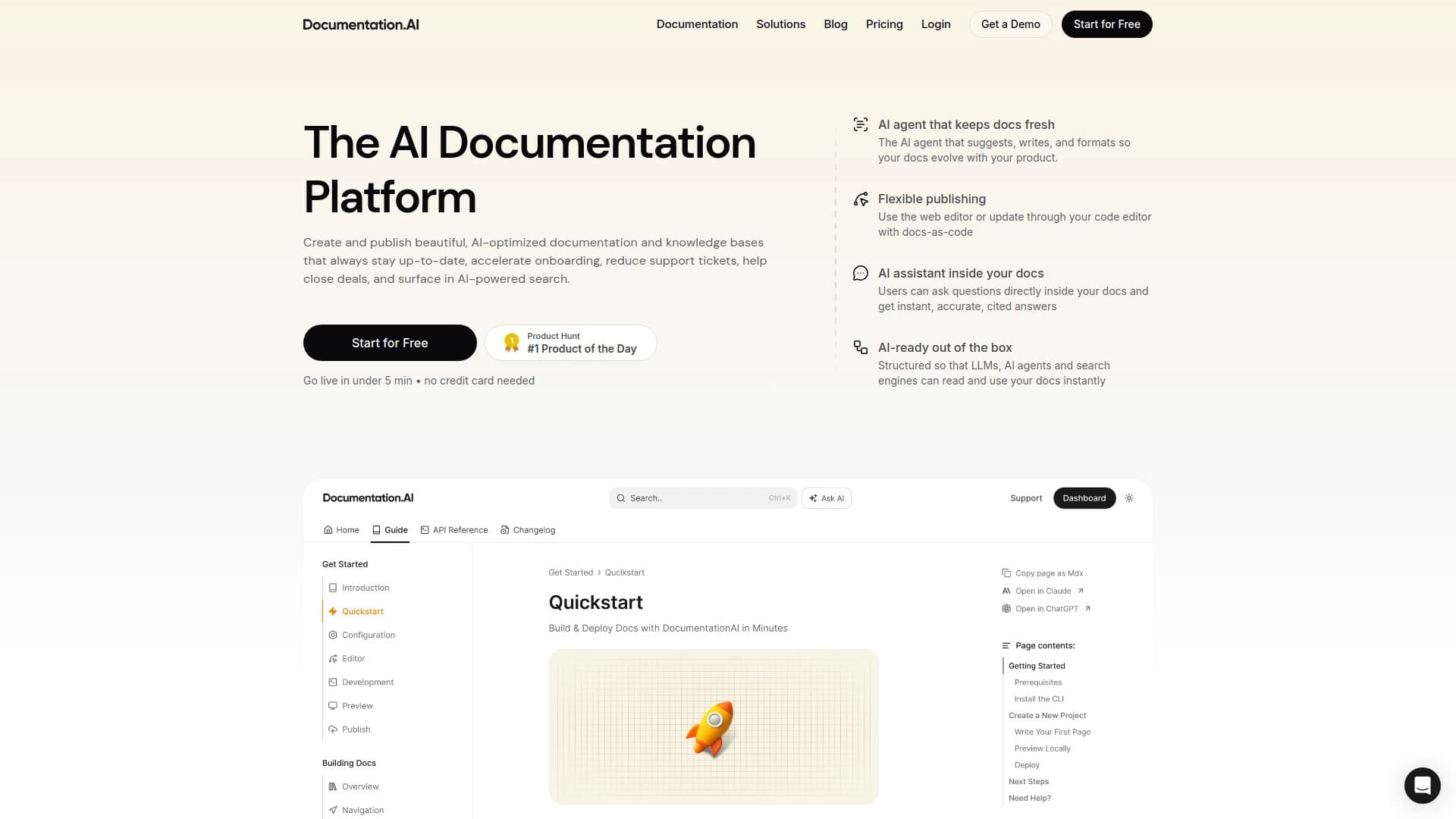 Documentation.AI